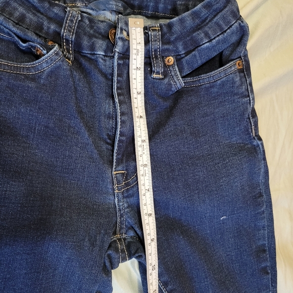 Aeropostale High rise curvy jegging - Picture 5 of 7